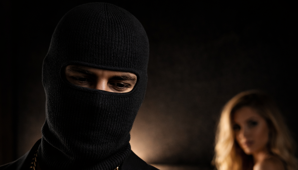 THE FRAME – Hero Bild